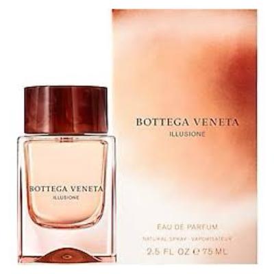 Bottega Veneta Illusıone EDP 75 ML Kadın Parfüm