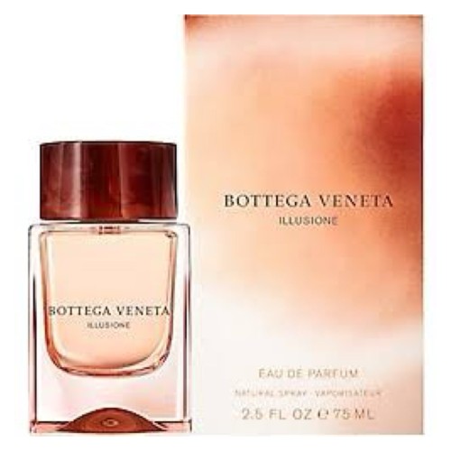 Bottega Veneta Illusıone EDP 75 ML Kadın Parfüm