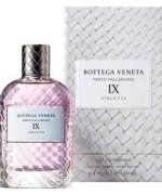 Bottega Veneta Parco Palladiano lX Vıoletta Edp 100 ml Unisex Parfümü JLT Unisex