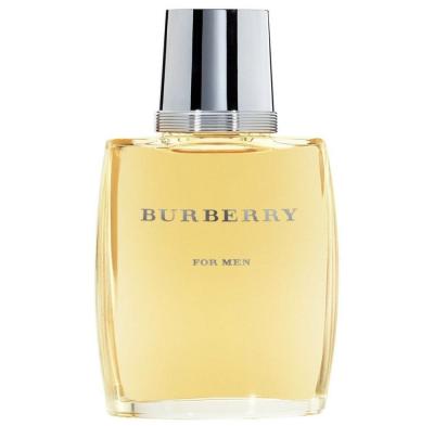Burberry Classic Edt 100ml Erkek Tester Parfüm Man