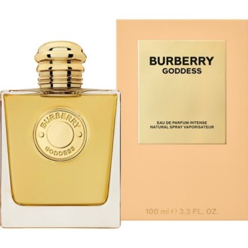 Burberry Goddess Intense Edp 100 jlt