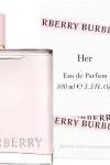 Burberry Her EDP 100ml Kadın Parfüm jlt 