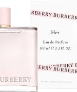 Burberry Her EDP 100ml Kadın Parfüm jlt 