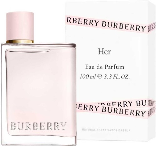 Burberry Her EDP 100ml Kadın Parfüm jlt 