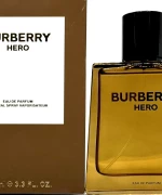 Burberry Hero EDP 100ML Erkek Parfüm JLT Man