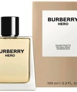 Burberry Hero Eau de Toilette 100 ml ARC JLT Man