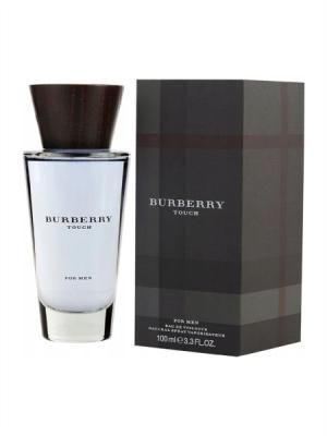 Burberry Touch 100ml EDT Jelatinli Erkek Parfümü Men
