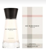 Burberry Touch For Women Eau de Parfum Spray 100ml JLT Woman