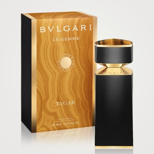 Bvlgari Le Gemme Tygar EDP 100ML Unisex Parfüm JLT Unisex