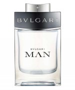 Bvlgari Man Edt 100 ML Erkek Parfüm tester Man