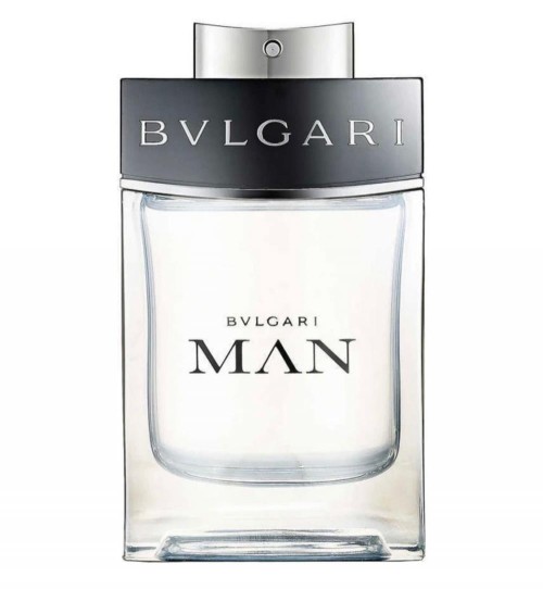 Bvlgari Man Edt 100 ML Erkek Parfüm tester Man