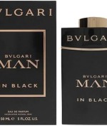 Bvlgari Man In Black Edp 100 Ml ARC JLT Man