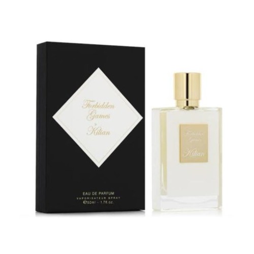 By Kilian Forbidden Games EDP 50 ML Unisex ARC Parfüm