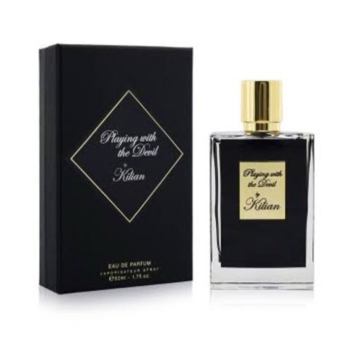 By Kilian Playing With The Devil EDP 50 ML Kadın ARC Parfüm