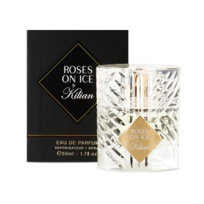 By Kilian Roses On Ice EDP 50 ML Unisex ARC Parfüm