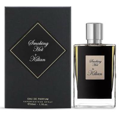 By Kilian Smoking Hot EDP 50 ML Unisex Parfüm