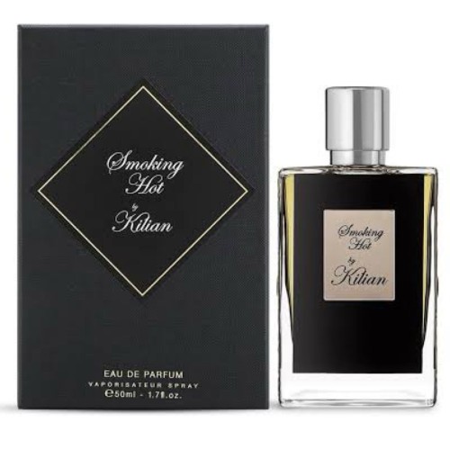 By Kilian Smoking Hot EDP 50 ML Unisex Parfüm