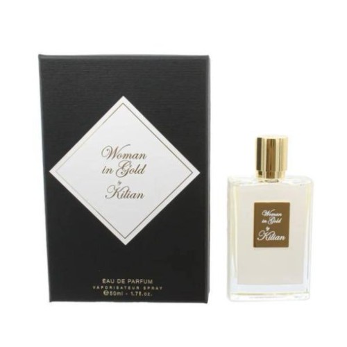 By Kilian Woman in Gold EDP 50 ML Kadın ARC Parfüm