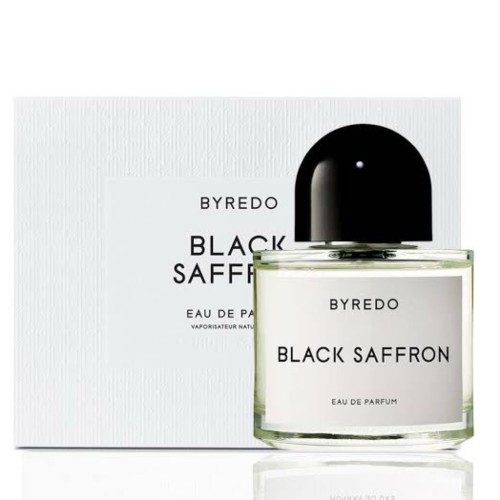 Byredo Black Safran EDP 100 ML Unisex Parfüm