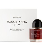 Byredo Casablanca Lily EDP 100 ML Uniseks Parfüm