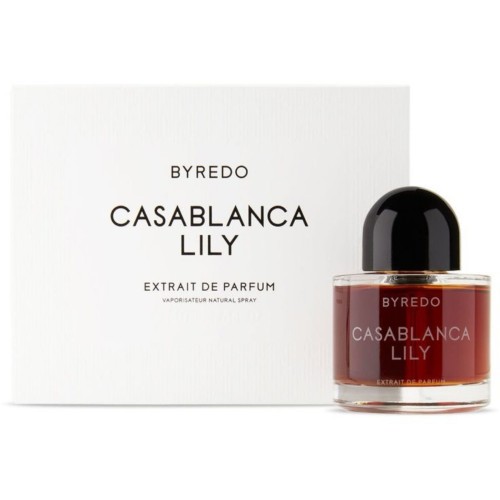 Byredo Casablanca Lily EDP 100 ML Uniseks Parfüm