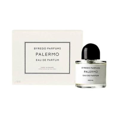 Byredo Palermo EDP 100 ML Unisex Parfüm