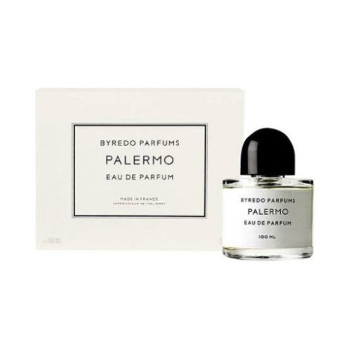 Byredo Palermo EDP 100 ML Unisex Parfüm