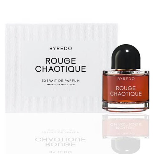 Byredo Rouge Chaotique EDP 100 ML Uniseks Parfüm