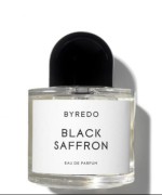 Byredo black saffron edp 100 ml JLT Unisex