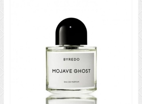 Byredo mojava ghost edp 100 ML JLT Unisex