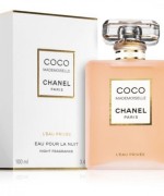 COCO MADEMOISELLE L'EAU PRIVÉE EDP ARC JLT Woman