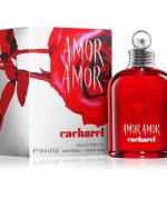 Cacharel Amor Amor Femme EDT 100 ml Bayan Parfümü ARC JLT Woman