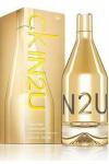 Calvin Klein Ck In2u Heat New Fragrance EDT 150 ML Kadın Parfüm