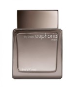 Calvin Klein Euphoria Intense EDT 100 ml Erkek Parfüm tester Man