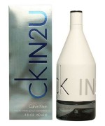 Calvin Klein In2u EDT 100 ML Erkek Parfüm