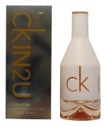 Calvin Klein In2u EDT 100 ML Kadın Parfüm