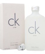 Calvin Klein One EDT 200 ML Unisex Parfüm