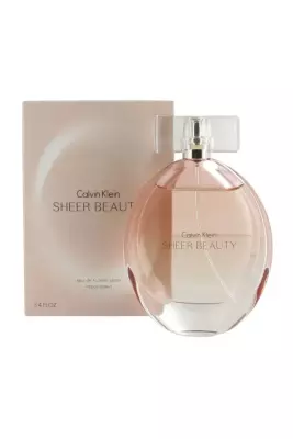 Calvin Klein Sheer Beauty EDT 100 ML Kadın ARC Parfüm