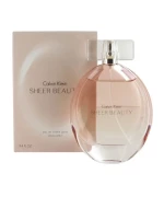 Calvin Klein Sheer Beauty EDT 100 ML Kadın ARC Parfüm