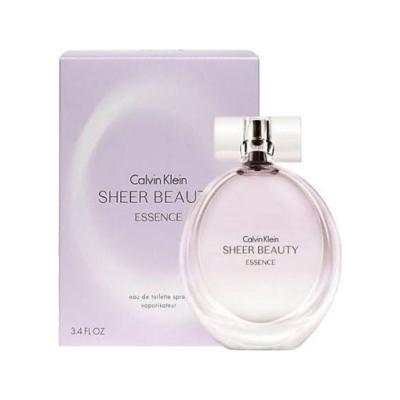 Calvin Klein Sheer Beauty Essence EDT 100 ML Kadın ARC Parfüm