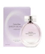Calvin Klein Sheer Beauty Essence EDT 100 ML Kadın ARC Parfüm