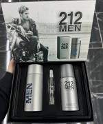 Carolina Herrera 212 Mens SET 2025