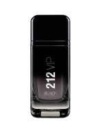 Carolina Herrera 212 Vip Black 100ml Edt Erkek Tester Parfüm Man