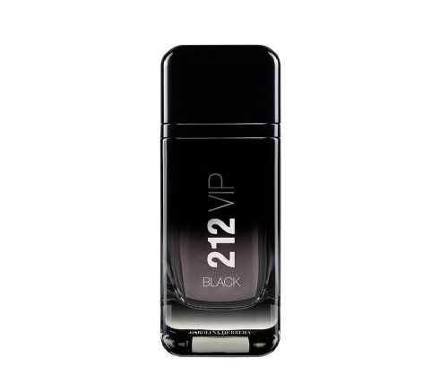 Carolina Herrera 212 Vip Black 100ml Edt Erkek Tester Parfüm Man