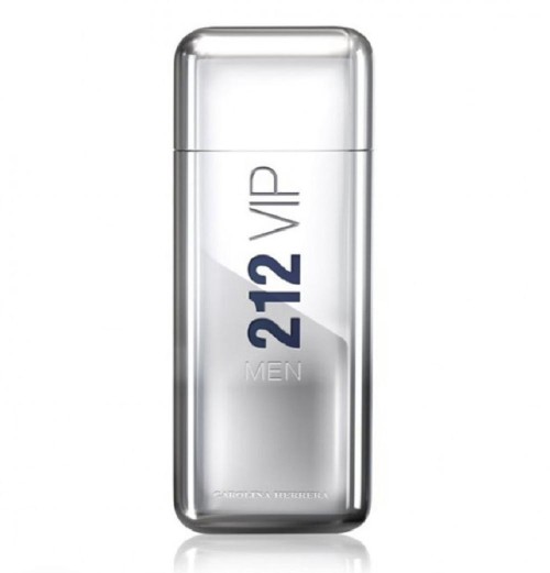 Carolina Herrera 212 Vip Men Edt 100 ml Erkek Tester Parfüm Man