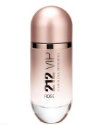 Carolina Herrera 212 Vip Rose Edp 80 ml Bayan Tester Parfüm Woman