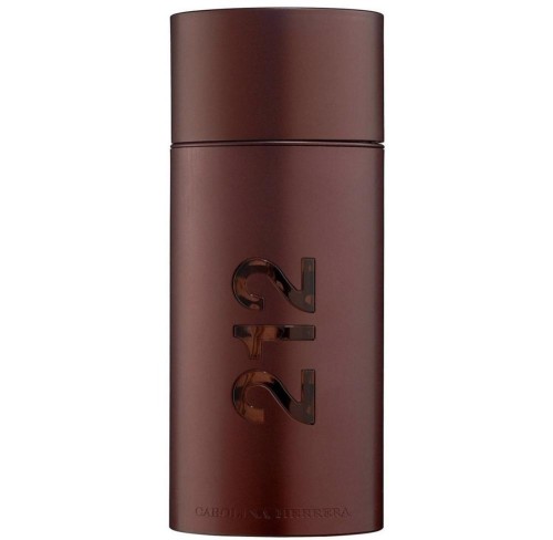 Carolina Herrera 212 sexy men edt 100 ml Erkek Tester Parfüm Man