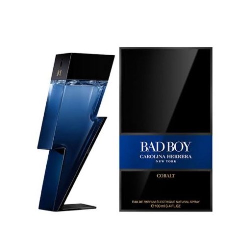 Carolina Herrera Bad Boy Cobalt EDP 100 ML Erkek ARC Parfüm