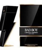 Carolina Herrera Bad Boy EDT 100 ML Erkek Parfüm