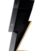 Carolina Herrera Bad Boy EDT 100 ML Erkek Tester Parfüm